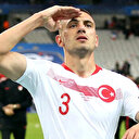 Gönülleri fethetti: Merih Demiral'dan 2 bin aileye yardım eli