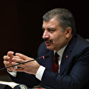 Bakan Koca: Sağlık çalışanlarımız için 3 milyon 615 bin tane N95 maske dağıtıldı