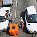 İran'ı bir yandan koronavirüs salgını bir yandan da deprem vuruyor: 5,4 büyüklüğünde gerçekleşti