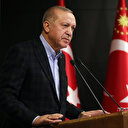Cumhurbaşkanı Erdoğan yeni tedbir paketini açıkladı