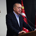 Cumhurbaşkanı Erdoğan: Rehavete kapılmayacağız çünkü karşımızdaki tehdit çok ciddidir