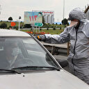 İran'da koronavirüs tedbirleri kapsamında milli parklar kapatıldı