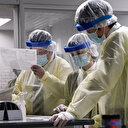 Dünyadaki 533 bini aşkın koronavirüs vakasından 124 binden fazlası iyileşti