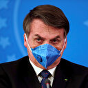 Brezilya Başkanı Bolsonaro'dan virüse karşı ilginç yaklaşım: Onlara bir şey olmaz antikorları var!