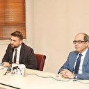 Gaziantep bölgenin sağlık üssü olacak: Yerli ve milli kanser ilacı için imzalar atıldı