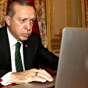 Cumhurbaşkanı Erdoğan yeni Ulaştırma Bakanı Adil Karaismailoğlu'nu takibe aldı
