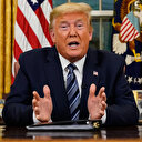 Trump: 100 günde 100 bin ek ventilatörü üreteceğiz ya da edineceğiz