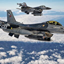 TSK'dan nokta atışı: 8 PKK'lı terörist etkisiz hale getirildi