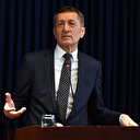 Milli Eğitim Bakanı Ziya Selçuk: 'EBA Canlı Sınıf' uygulaması devreye alınacak