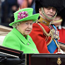Koronavirüs Kraliçe Elizabeth'e doğum günü kutlatmayacak