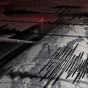 Manisa'da korkutan deprem