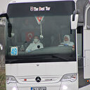 Yurt dışından gelen 159 kişi Düzce'de yurda yerleştirildi