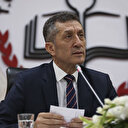 Milli Eğitim Bakanı Ziya Selçuk: 2020 LGS’nin başvurularını otomatik olarak yapacağız