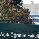 AÖF'den ara sınavları internet tabanlı yapma kararı