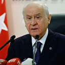 Bahçeli'den HDP'li vekile sert tepki: Derhal dokunulmazlığının kaldırılarak milletvekilliğinden çıkarılması tarihi bir görevdir