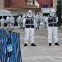 Ankara’da umrecilerin tahliyeleri ertelendi: Bazılarının 'koronavirüs' testleri pozitif çıktı