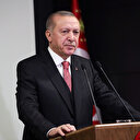 Cumhurbaşkanı Erdoğan, 7 aylık maaşını kampanyaya bağışladı