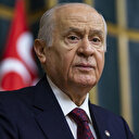MHP lideri Bahçeli: Milli Dayanışma Kampanyası'na 5 maaşımla katılıyorum