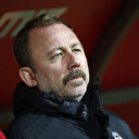 Sergen Yalçın takımda görmek istediği futbolcuyu açıkladı: Keşke alabilsek