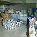 Sahtekarlara göz açtırılmıyor: Erzincan’da sahte kolonya operasyonu