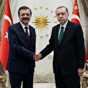 İş dünyası harekete geçti: 'Biz bize yeteriz Türkiyem' kampanyasına 35 milyon TL'lik destek