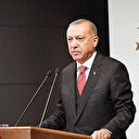 Biz bize yeteriz Türkiyem: Erdoğan Milli Dayanışma Kampanyası başlattı