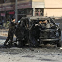 Afganistan'da bombalı saldırıda 8 sivil öldü