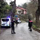 Polis, halkı 'koronavirüs'e karşı oyun havasıyla uyardı