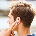 Koronavirüs döneminde telefonlara dikkat: Görüşmelerinizi kulaklıkla yapın