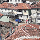 Uşak'ın Banaz ilçesinde bir köy karantinaya alındı