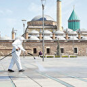 Konya Büyükşehir’den vatandaşa tam destek: İşsiz kalanların evlerinden 2 ay boyunca su ücreti alınmayacak