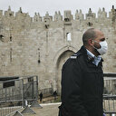 İşgalci İsrail'i de koronavirüs vurdu: Ölü sayısı 26'ya yükseldi