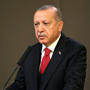 Cumhurbaşkanı Erdoğan tıbbi yardım malzemesi ulaştırılan İtalya ve İspanya'nın Başbakanlarına mektup gönderdi