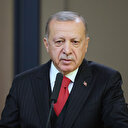 Cumhurbaşkanı Erdoğan: Cemil Taşçıoğlu'nu her zaman saygıyla yad edeceğiz