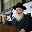 Koronavirüs İşgalci İsrail'in siyasetine de bulaştı: Sağlık Bakanı Yaakov Litzman ve eşi koronavirüse yakalandı