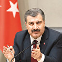 Sağlık Bakanı Fahrettin Koca koronavirüse dair ülkemizdeki son gelişmeleri açıkladı: 601 sağlıkçıya virüs bulaştı