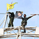 YPG/PKK'lı teröristler yaralılarını Şam'da tedavi ettiriyor