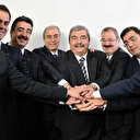 SANKO Holding: Biz de sizinleyiz Türkiyem