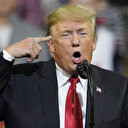 Donald Trump İran'ı uyardı: Yanlış bir şey yaparsanız bunun bedelini acı bir şekilde ödersiniz