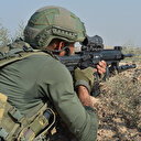 Barış Pınarı Harekatı Bölgesi'ne sızmaya çalışan 4 YPG/PKK'lı terörist öldürüldü