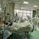 Fransa'da son 24 saatte 471 kişi öldü