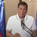 Duterte'den sert karantina önlemi: Sorun çıkaranı vurun