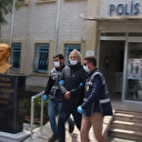 Ayetlerle dalga geçen Hakan Aygün Bodrum'daki yatında gözaltına alındı