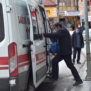 Hastaneden kaçan koronavirüs hastası otelde yakalandı