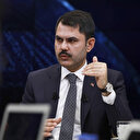 Bakan Kurum açıkladı: TOKİ taksitleri 3 ay ertelendi