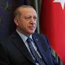 Cumhurbaşkanı Erdoğan Avrupa Konseyi Başkanı Michel görüştü