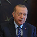 Cumhurbaşkanı Erdoğan: 20 yaş altına sokağa çıkma yasağı ve 31 şehre araç giriş-çıkışları kapatılmıştır