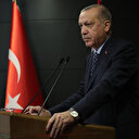 Cumhurbaşkanı Erdoğan'ın açıkladığı yeni tedbir: Mesafede üç adım kuralı