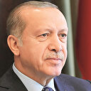 Cumhurbaşkanı Erdoğan'dan belediye başkanlarına talimat: Maske ve tulum desteği verin