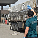 Bakan Pekcan paylaştı: Temassız dış ticarette yeni görüntü